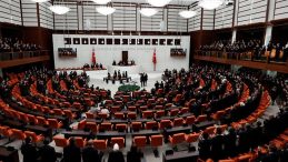 Meclis'te Okul Saldırıları İ&ccedil;in &Ouml;nemli Karar