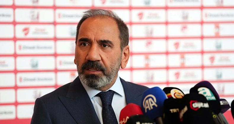 Mecnun Otyakmaz: Sorumluluğun vermiş olduğu bir huzur var şu anda