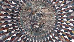 Medusa Mozaiği Ziyarete A&ccedil;ıldı