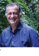 Mehmet Altıoklar&rsquo;ın &Ccedil;ember Bilgeliği okurlarla buluşuyor