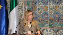 Meloni’den dikkat çeken İsrail hamlesi: Savunma anlaşmalarının otomatik yenilenme işlemi askıya alındı
