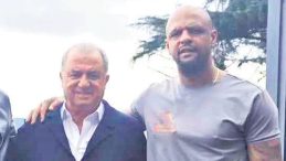 Melo&rsquo;dan derbi s&ouml;zleri