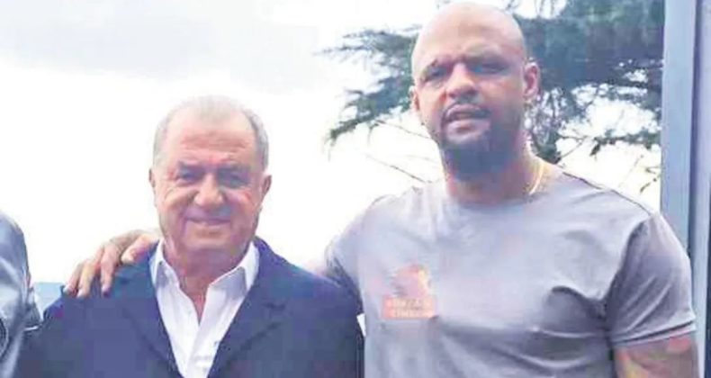 Melo’dan derbi sözleri