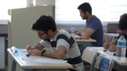 Memurluk i&ccedil;in kritik sınav tarihi belli oldu! 115 binden fazla kişi 81 ilde ter d&ouml;kecek