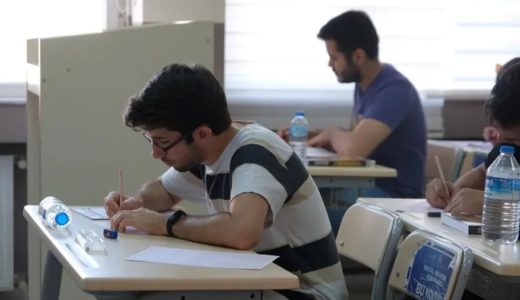 Memurluk i&ccedil;in kritik sınav tarihi belli oldu! 115 binden fazla kişi 81 ilde ter d&ouml;kecek