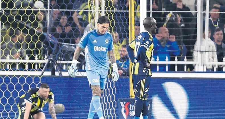 Menajeri &ccedil;ağrıldı!