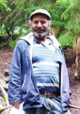 Merdivenden d&uuml;şen 65 yaşındaki adam hayatını kaybetti