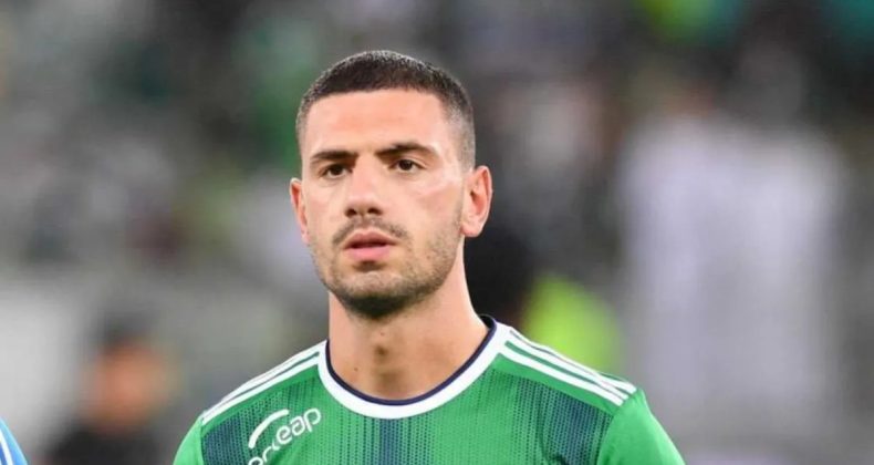 Merih Demiral, AFC Şampiyonlar Ligi'nde Final İ&ccedil;in Sahaya &Ccedil;ıkıyor