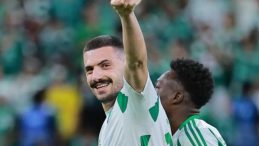 Merih Demiral, Asya Şampiyonlar Ligi'nde &Uuml;st &Uuml;ste İkinci Zaferi Hedefliyor