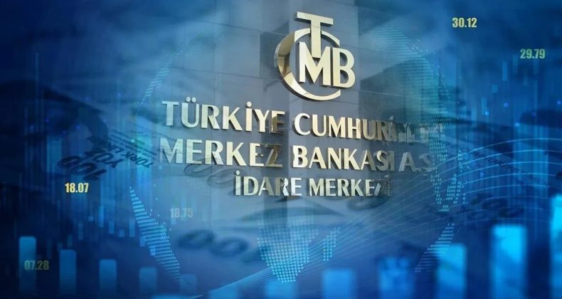 Merkez Bankası faizi sabit tuttu
