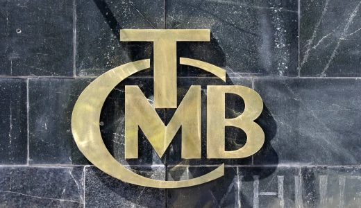 Merkez Bankası rezervleri 155,3 milyar dolar oldu