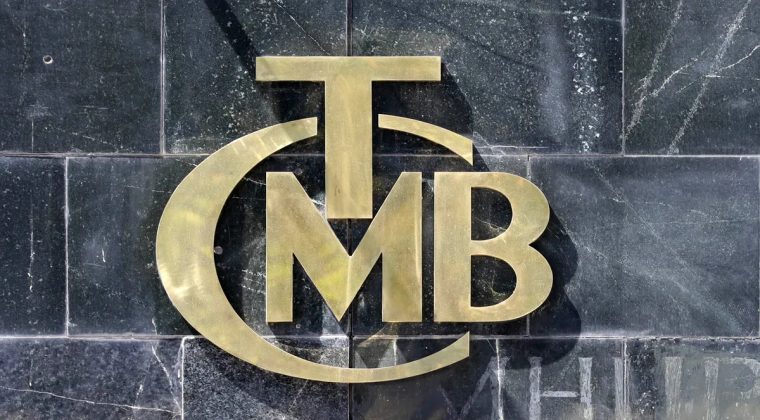 Merkez Bankası rezervleri 155,3 milyar dolar oldu