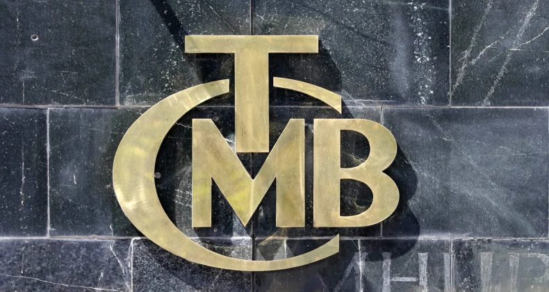 Merkez Bankası rezervleri 155,3 milyar dolar oldu