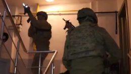 Mersin merkezli 4 ilde yasadışı bahis operasyonu: 25 tutuklama