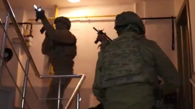 Mersin merkezli 4 ilde yasadışı bahis operasyonu: 25 tutuklama