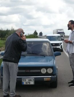 Mersin'de Cani Koca Dehşet Sa&ccedil;tı: Karısını Katledip &Ccedil;ocuklarıyla Ka&ccedil;tı!