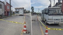 Mersin'de kahreden olay: Aracını park etmek isterken oğlunun &ouml;l&uuml;m&uuml;ne neden oldu