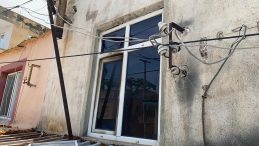 Mersin&rsquo;de feci yangın! Yaşlı adam alevlerin arasında kaldı: Cansız bedeni odasında bulundu!