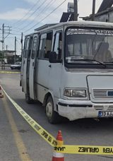 Mersin&rsquo;de kahreden olay: Aracını park etmek isterken 2 yaşındaki oğlunun &ouml;l&uuml;m&uuml;ne neden oldu!