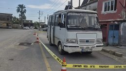 Mersin&rsquo;de kahreden olay: Aracını park etmek isterken 2 yaşındaki oğlunun &ouml;l&uuml;m&uuml;ne neden oldu!