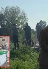 Mersin&rsquo;de ş&uuml;pheli &ouml;l&uuml;m iddiaları! 4 g&uuml;n &ouml;nce evlenen Mehmet Muslukal&rsquo;ın cesedi ırmakta bulunmuştu: İşin i&ccedil;inde karısı da var