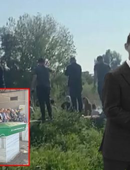 Mersin&rsquo;de ş&uuml;pheli &ouml;l&uuml;m iddiaları! 4 g&uuml;n &ouml;nce evlenen Mehmet Muslukal&rsquo;ın cesedi ırmakta bulunmuştu: İşin i&ccedil;inde karısı da var