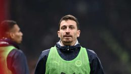 Mert Hakan Yandaş: İnancımı kaybetmedim!