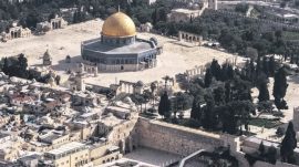 Mescid-i Aksa 37 G&uuml;nd&uuml;r Kapalı