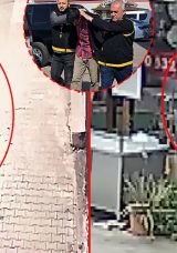 Meşrubat, Bisiklet ve Kamera Test Cihazı &Ccedil;aldı! Savunması Şaşkınlık Yarattı: Ne Yaptığımı Hatırlamıyorum