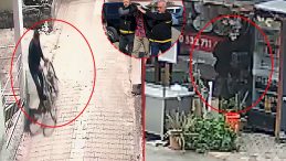 Meşrubat, Bisiklet ve Kamera Test Cihazı &Ccedil;aldı! Savunması Şaşkınlık Yarattı: Ne Yaptığımı Hatırlamıyorum