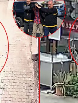 Meşrubat, Bisiklet ve Kamera Test Cihazı &Ccedil;aldı! Savunması Şaşkınlık Yarattı: Ne Yaptığımı Hatırlamıyorum