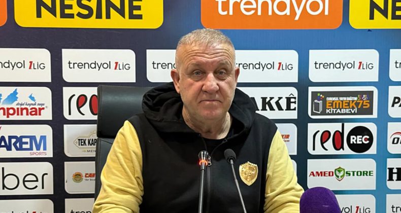 Mesut Bakkal: Arkaya bakmadan devam edeceğiz!