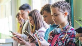 Meta &Ccedil;ocukları Koruyamıyor