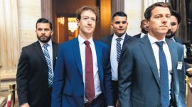 Meta &Uuml;zerinden &Ccedil;ocuk Ticareti