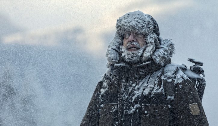 Meteoroloji 13 il i&ccedil;in sarı kodlu alarm verdi: Doğu illeri kar altında