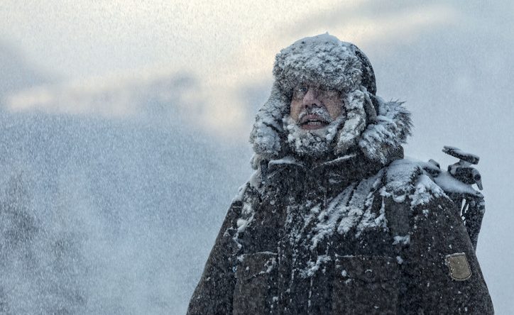 Meteoroloji 13 il i&ccedil;in sarı kodlu alarm verdi: Doğu illeri kar altında