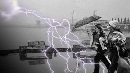 Meteoroloji paylaştı: &lsquo;Sarı&rsquo; ve &lsquo;turuncu&rsquo; kodlu uyarılar peş peşe geldi! O illerimizde yaşayanlar dikkat&hellip;
