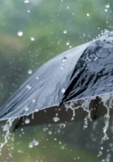 Meteoroloji'den son dakika uyarısı: 23 Nisan'da plan yapanlar dikkat! O illere kuvvetli sağanak ve &ccedil;ığ alarmı!