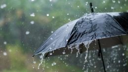 Meteoroloji'den son dakika uyarısı: 23 Nisan'da plan yapanlar dikkat! O illere kuvvetli sağanak ve &ccedil;ığ alarmı!