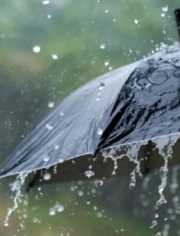 Meteoroloji'den son dakika uyarısı: 23 Nisan'da plan yapanlar dikkat! O illere kuvvetli sağanak ve &ccedil;ığ alarmı!