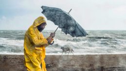 Meteoroloji'den son dakika uyarısı: 7 ile sarı kod! Peki sağanaklar ne zaman bitiyor, Havalar ısınacak mı?