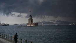 Meteoroloji'den Son Dakika Uyarısı: Yalancı Bahar Bitiyor!