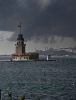 Meteoroloji'den Son Dakika Uyarısı: Yalancı Bahar Bitiyor!