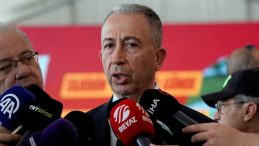 Metin &Ouml;zt&uuml;rk: İnşallah 4 yıl &uuml;st &uuml;ste şampiyon olacağız!