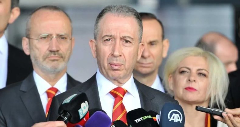 Metin &Ouml;zt&uuml;rk&rsquo;ten Tepki Dolu A&ccedil;ıklamalar!