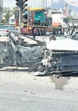Mevl&uuml;t &ouml;ğretmeni &ouml;ld&uuml;ren s&uuml;r&uuml;c&uuml;ye 21 yıl