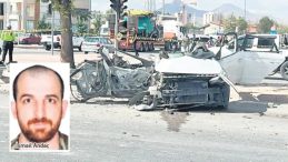 Mevl&uuml;t &ouml;ğretmeni &ouml;ld&uuml;ren s&uuml;r&uuml;c&uuml;ye 21 yıl