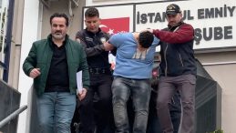 Mezarlıktaki kanlı hesaplaşmada 4 ş&uuml;pheli adliyeye sevk edildi