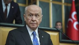 MHP Genel Başkanı Devlet Bah&ccedil;eli'den Erzurumspor FK'ya tebrik mesajı!