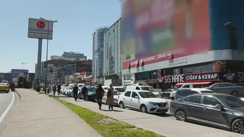 MHP, İstanbul İl Teşkilatı&rsquo;nı feshetti